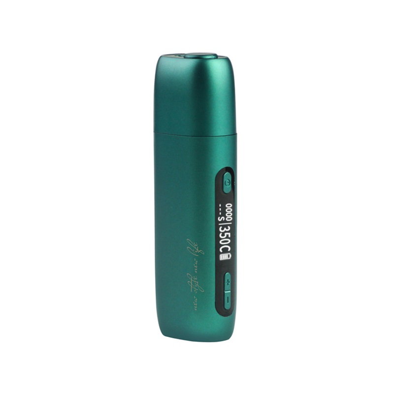 Pluscig P9 Kit 3500mAh Heat Not Burn Kit