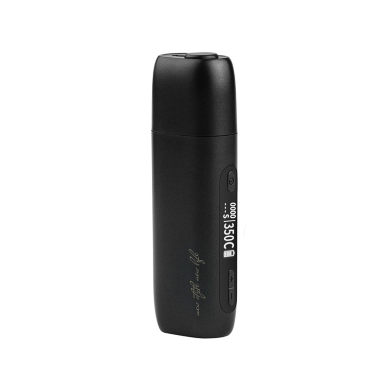 Pluscig P9 Kit 3500mAh Heat Not Burn Kit