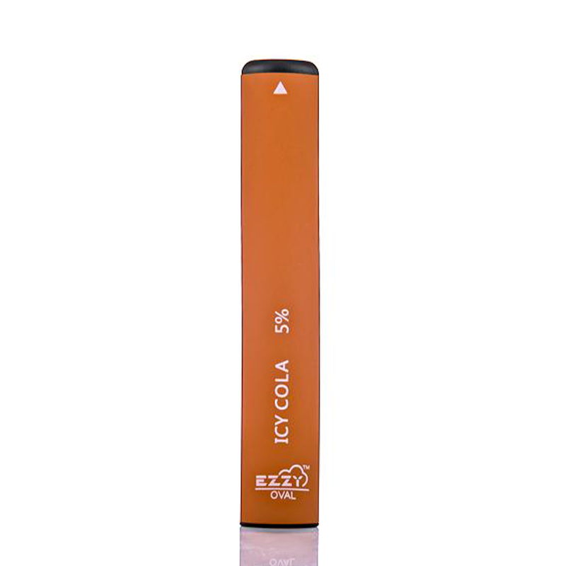 EZZY Oval Disposable Pod Device 300 Puffs 280mAh (1pc/pack)