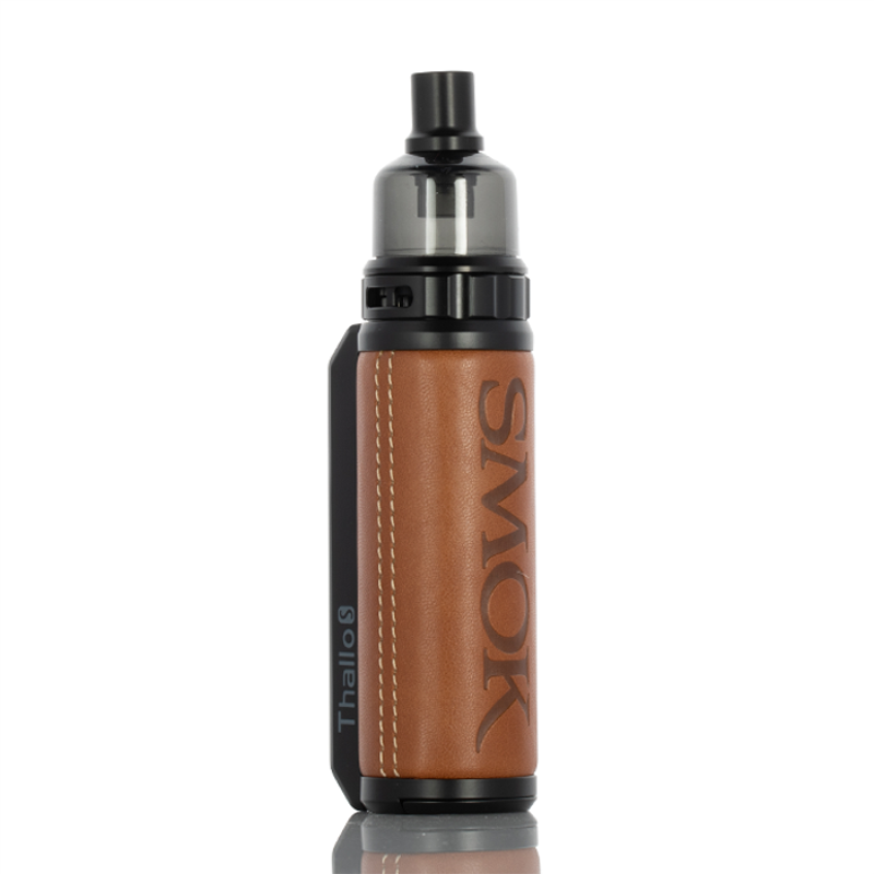 SMOK Thallo S Pod Mod Kit 100W External 21700/18650 Battery