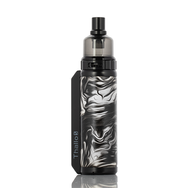 SMOK Thallo S Pod Mod Kit 100W External 21700/18650 Battery