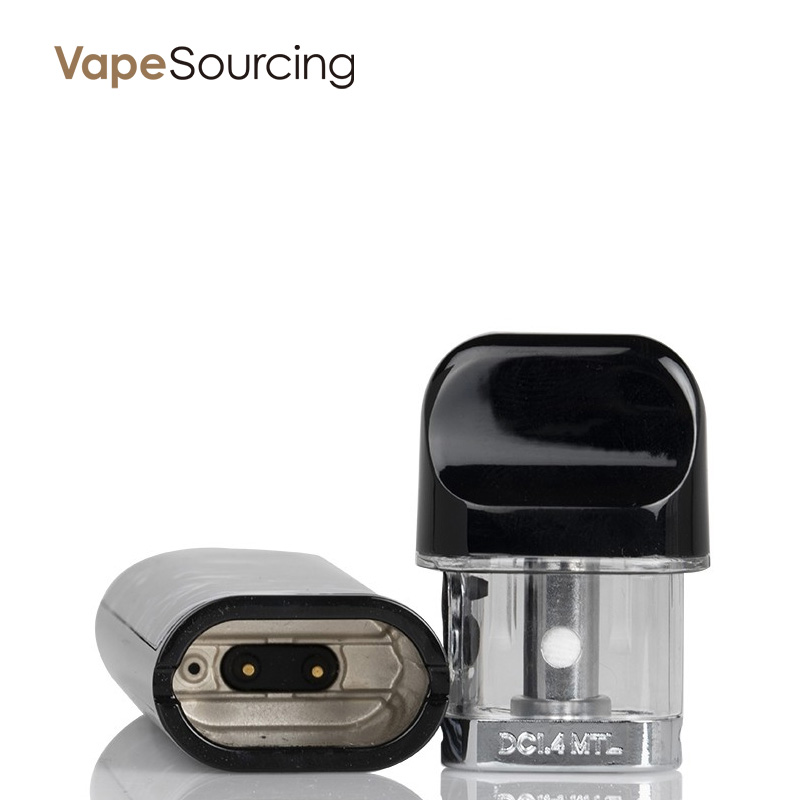 SMOK Novo 2 / 2S Pod Cartridge 2ml/1.8ml (3pcs/pack)