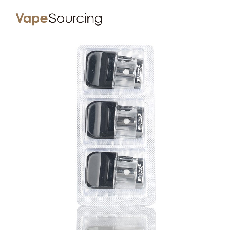 SMOK Novo 2 / 2S Pod Cartridge 2ml/1.8ml (3pcs/pack)