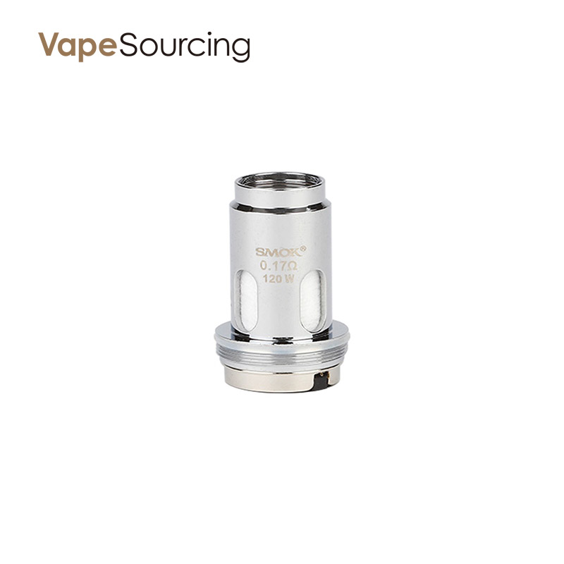 SMOK TFV16 Replacement Mesh Coils (3pcs/pack)