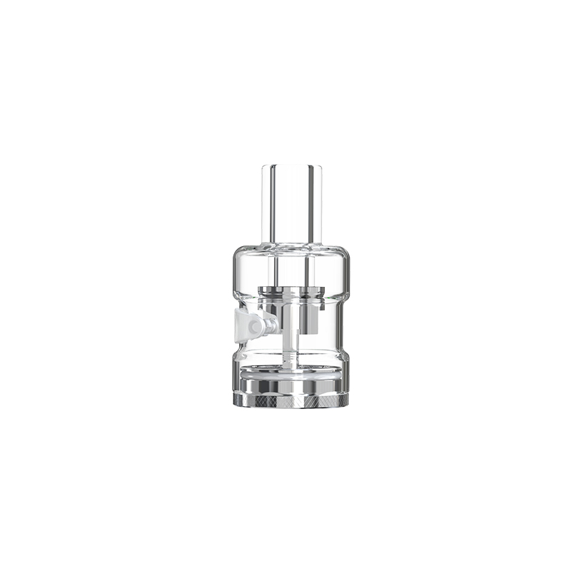 Eleaf Glass Pen Replacement Pod Cartridge 1.8ml (1pc/pack)