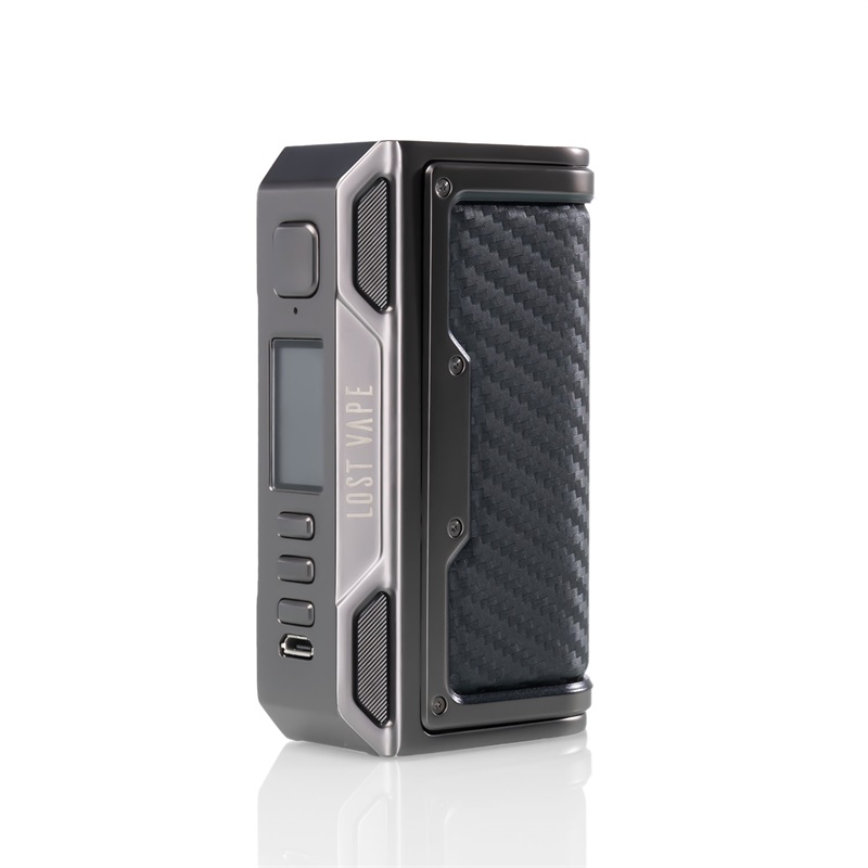 Lost Vape Thelema DNA250C Box Mod 200W