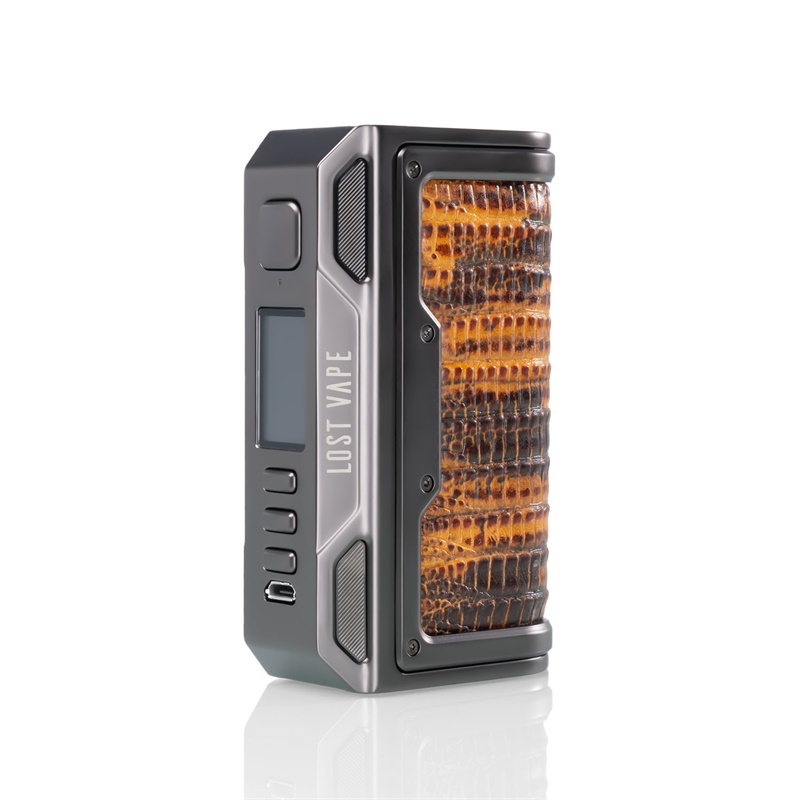 Lost Vape Thelema DNA250C Box Mod 200W