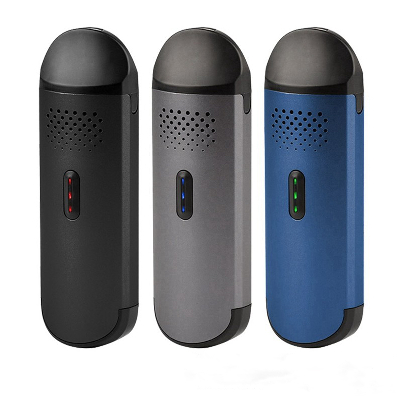 Flowermate CAP Dry Herb Vaporizer Kit 900mAh