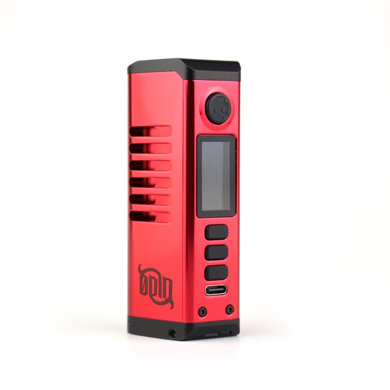 DOVPO Odin 100 Box Mod 100W