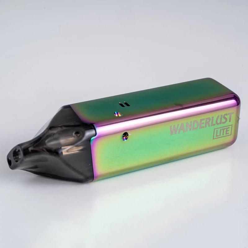 Advken Wanderlust Lite 2 Pod Mod Kit 1000mAh