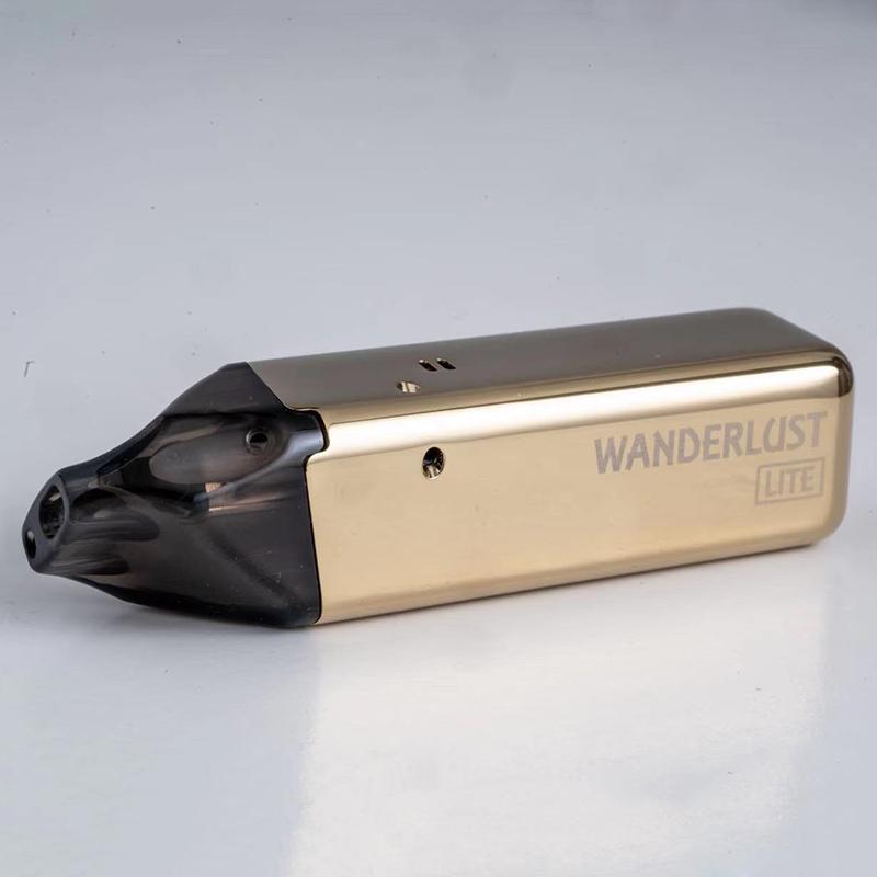 Advken Wanderlust Lite 2 Pod Mod Kit 1000mAh