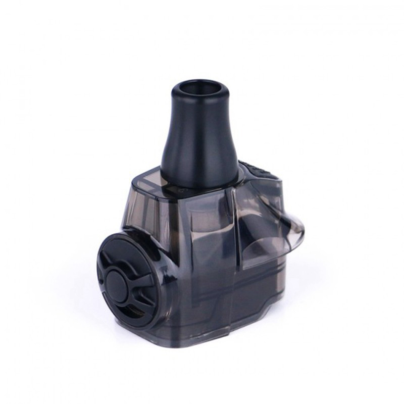 VapX Geyser S Replacement Empty Pod Cartridge 3.2m...