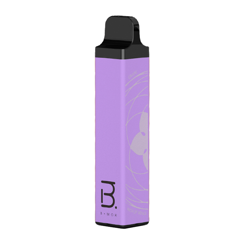 BMOR Venus Disposable Vape Kit 2500 Puffs 1200mAh