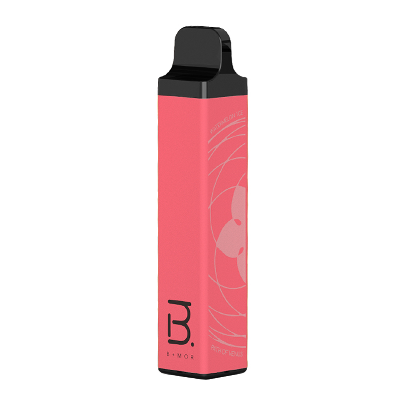 BMOR Venus Disposable Vape Kit 2500 Puffs 1200mAh