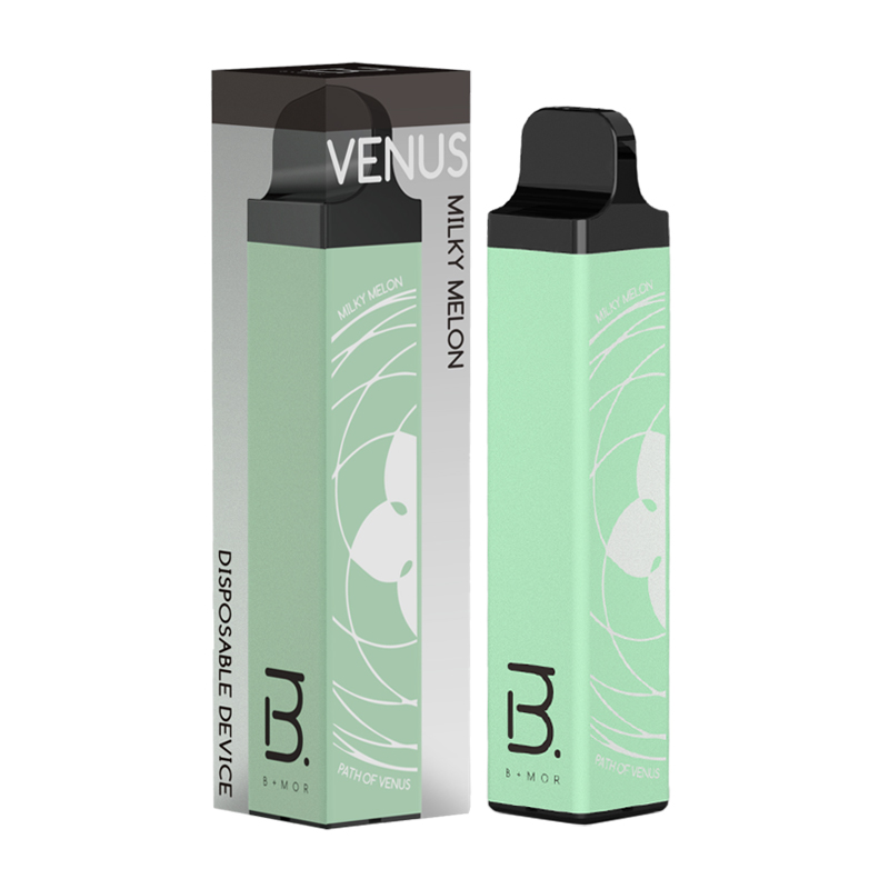 BMOR Venus Disposable Vape Kit 2500 Puffs 1200mAh