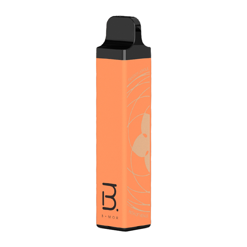 BMOR Venus Disposable Vape Kit 2500 Puffs 1200mAh