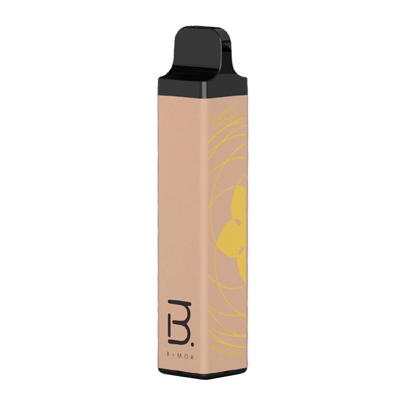 BMOR Venus Disposable Vape Kit 2500 Puffs 1200mAh