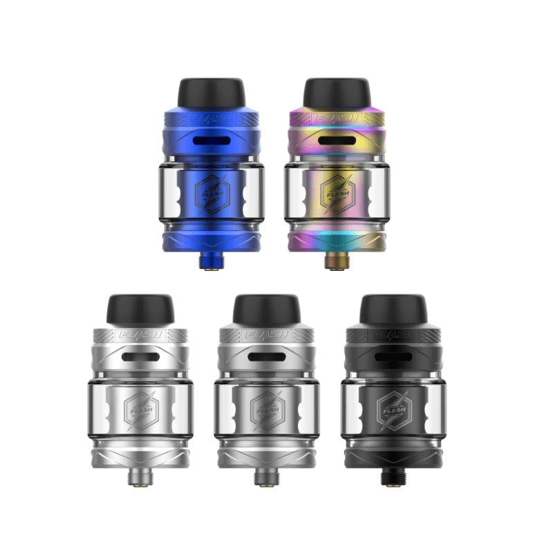 IJOY Flash Sub Ohm Tank 4.5ml