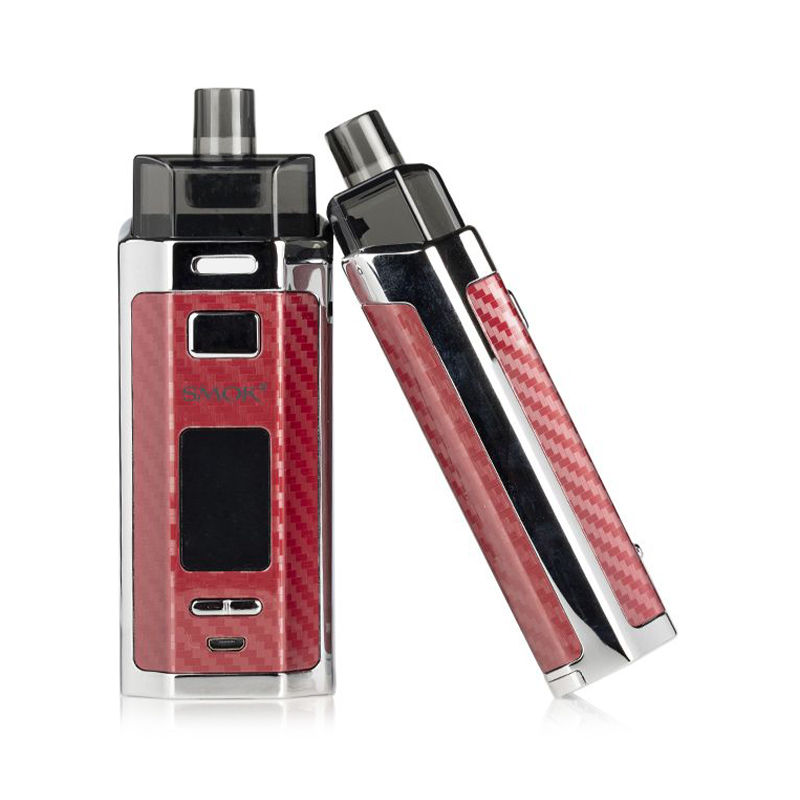 SMOK RPM160 Dual 18650 Pod Mod Kit 160W