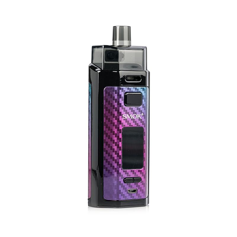 SMOK RPM160 Dual 18650 Pod Mod Kit 160W