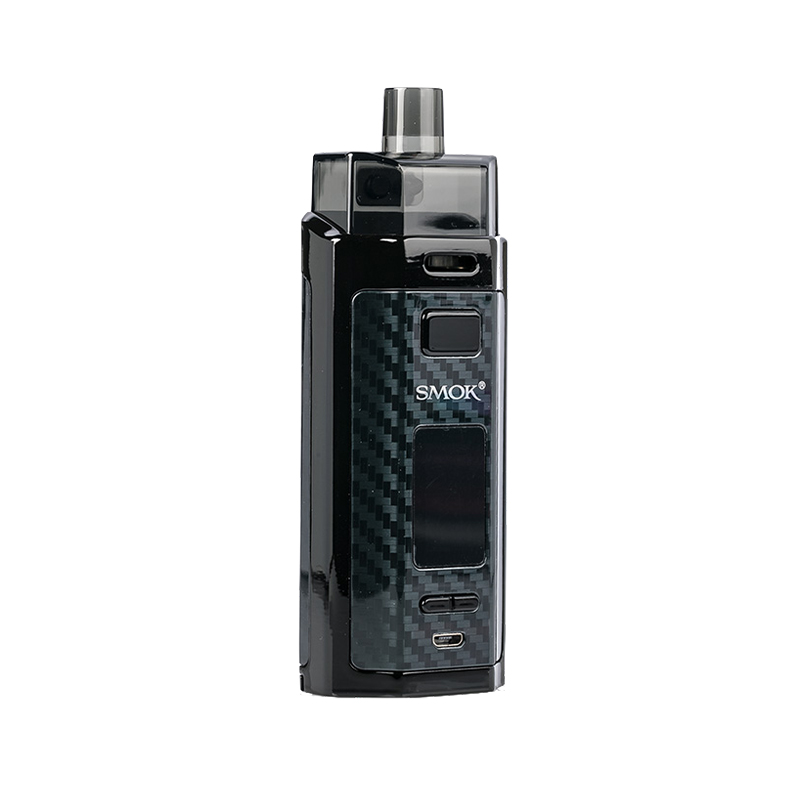 SMOK RPM160 Dual 18650 Pod Mod Kit 160W