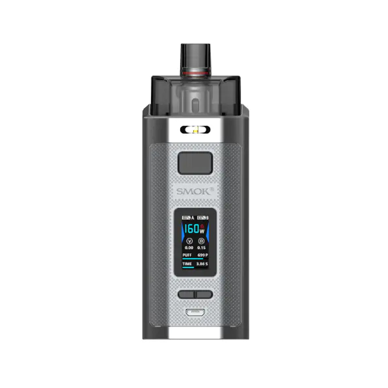 SMOK RPM160 Dual 18650 Pod Mod Kit 160W