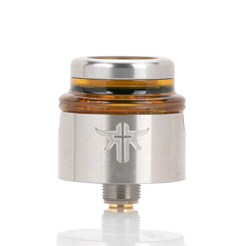 Vandy Vape Requiem RDA 22mm