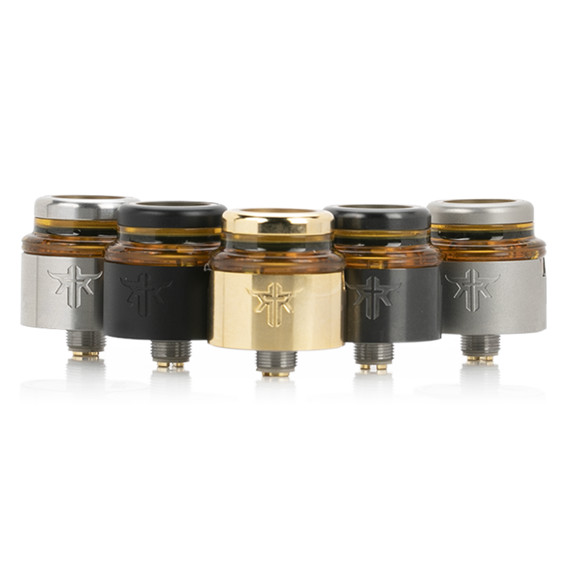 Vandy Vape Requiem RDA 22mm