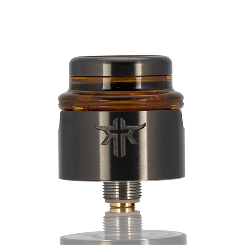 Vandy Vape Requiem RDA 22mm