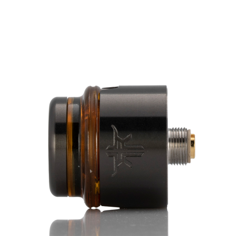 Vandy Vape Requiem RDA 22mm