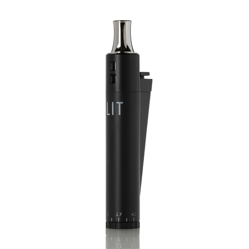 Yocan Lit Twist Vaporizer Dab Pen Kit 400mAh