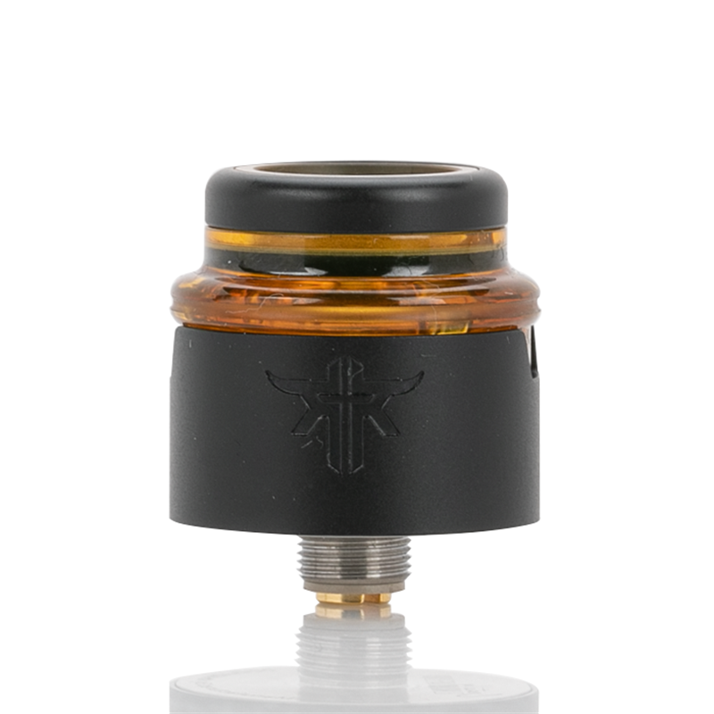 Vandy Vape Requiem RDA 22mm