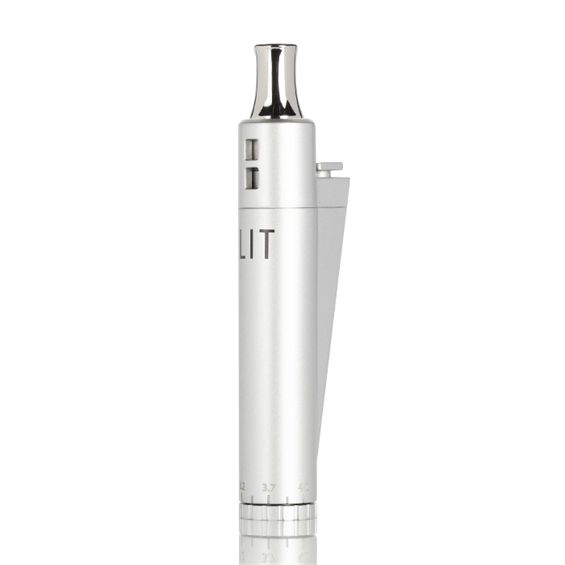 Yocan Lit Twist Vaporizer Dab Pen Kit 400mAh