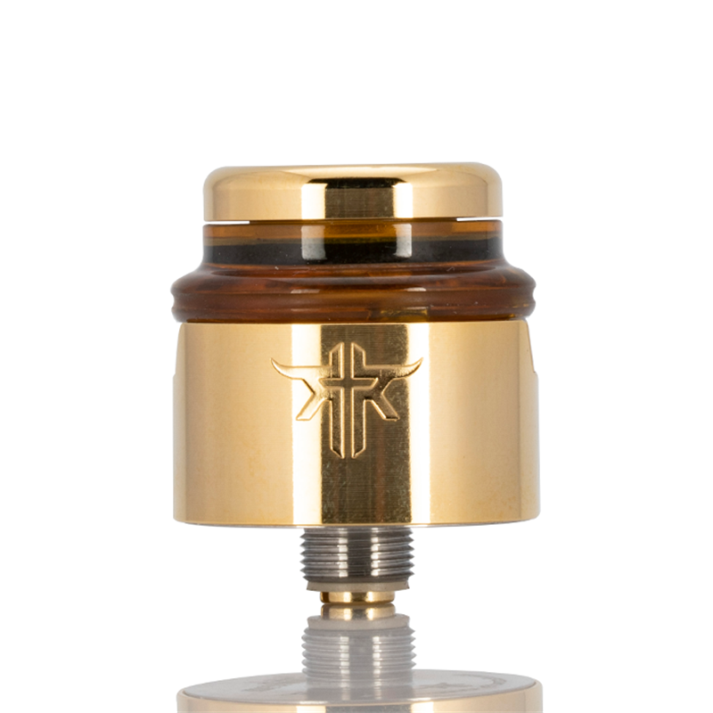 Vandy Vape Requiem RDA 22mm