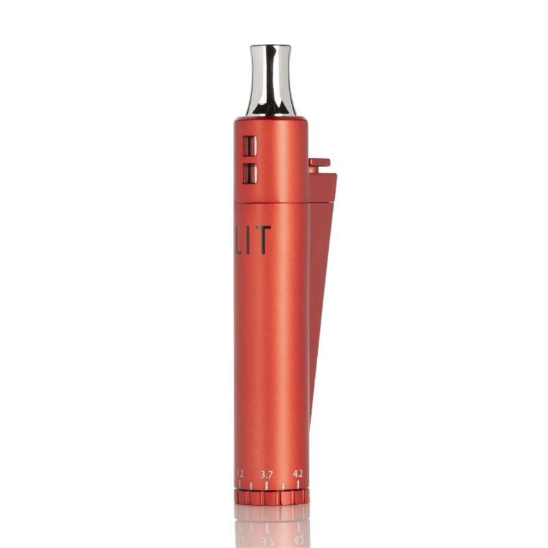 Yocan Lit Twist Vaporizer Dab Pen Kit 400mAh