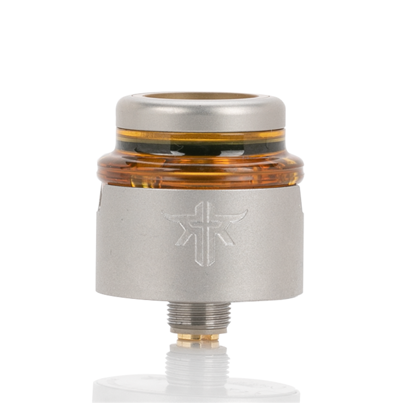 Vandy Vape Requiem RDA 22mm