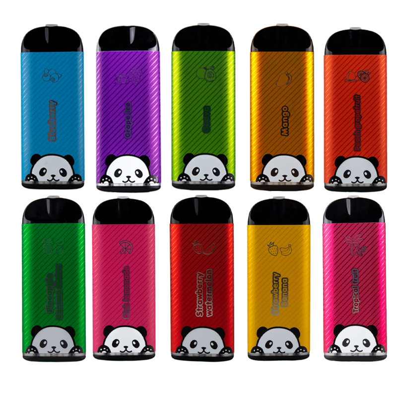 GTRS Hello Disposable Pod Device 1000 Puffs (1pc/p...