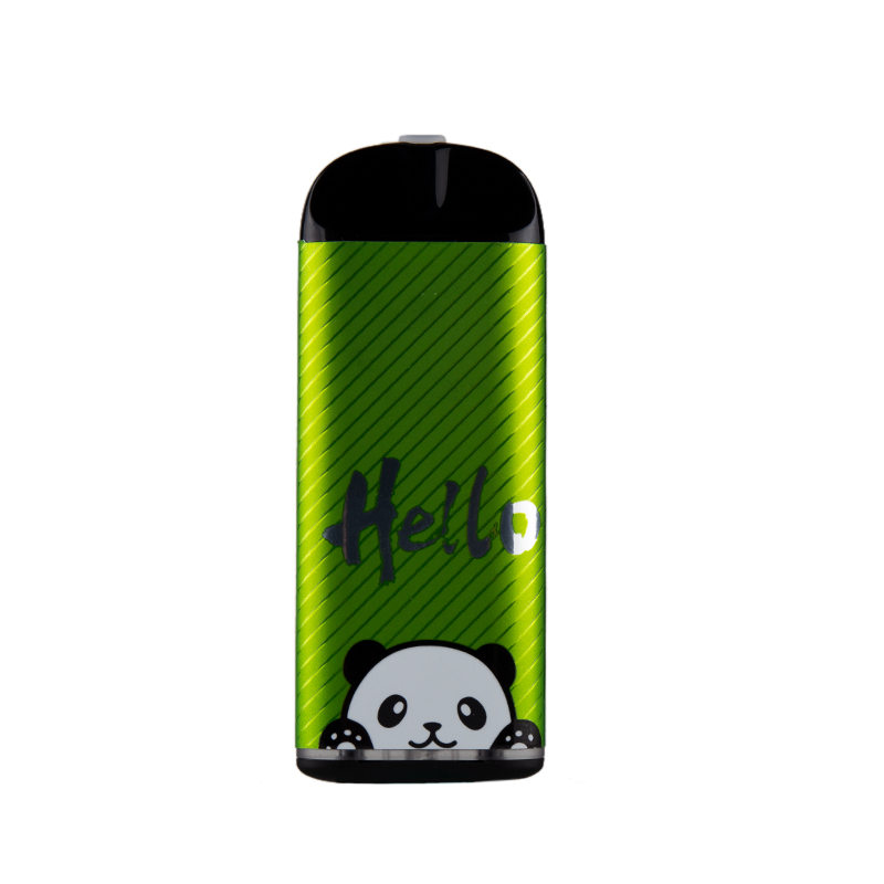 GTRS Hello Disposable Pod Device 1000 Puffs (1pc/pack)