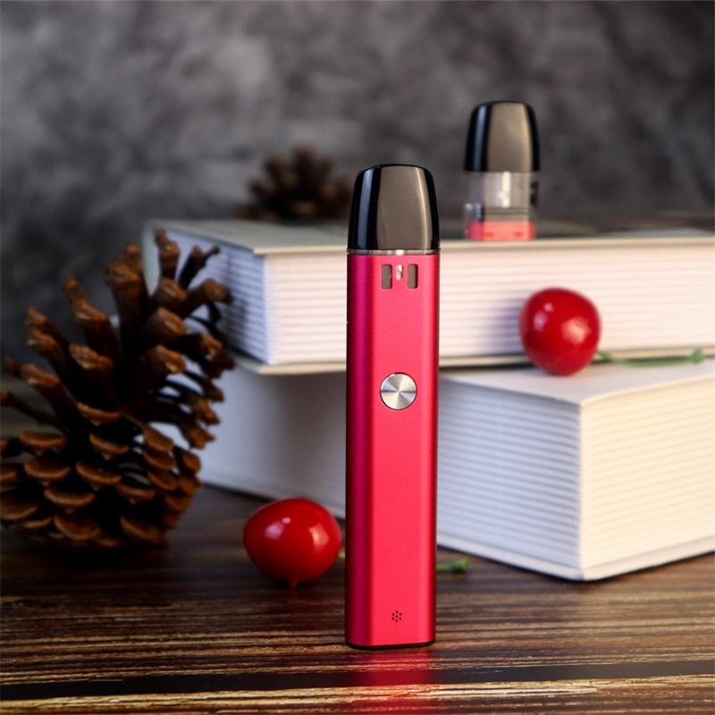 Vaporbucks Simmi Pod System Kit 520mAh