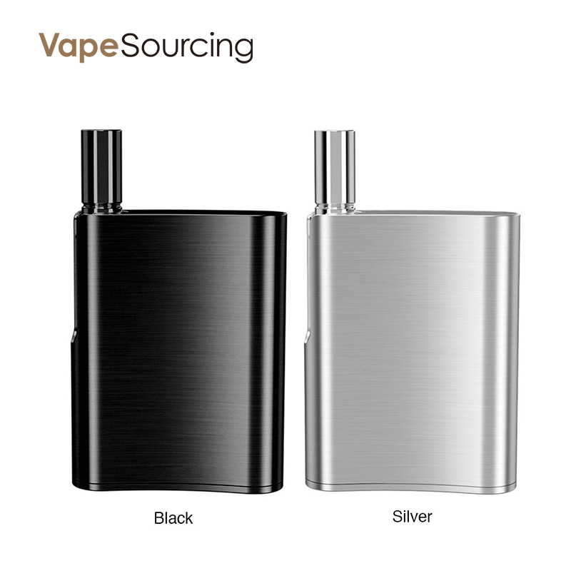 Eleaf iCare Flask Pod System Kit 520mAh