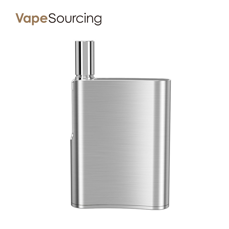 Eleaf iCare Flask Pod System Kit 520mAh