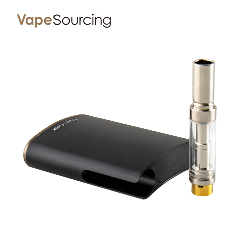 Eleaf iCare Flask Pod System Kit 520mAh