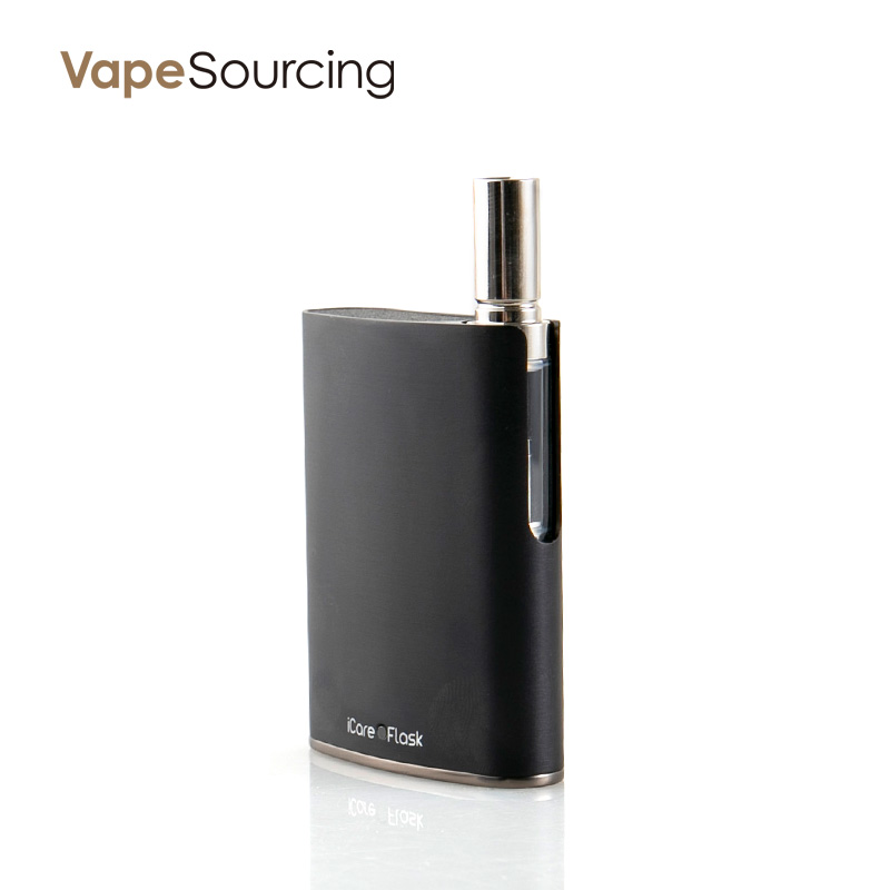 Eleaf iCare Flask Pod System Kit 520mAh