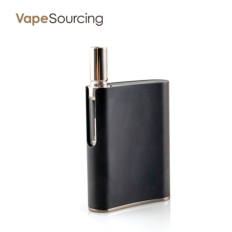 Eleaf iCare Flask Pod System Kit 520mAh