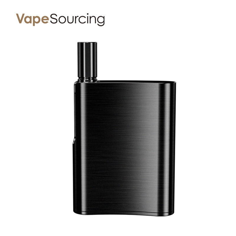 Eleaf iCare Flask Pod System Kit 520mAh