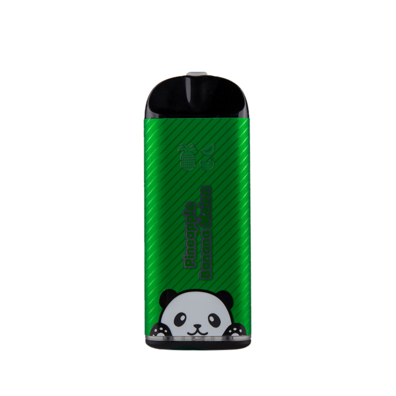 GTRS Hello Disposable Pod Device 1000 Puffs (1pc/pack)