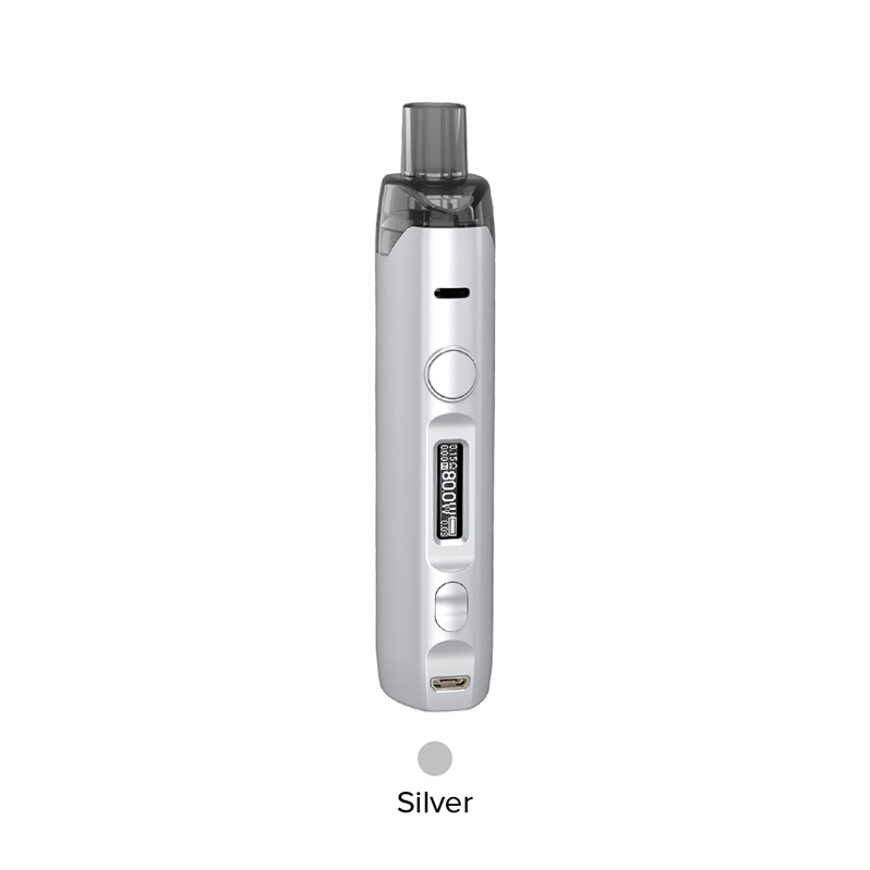 Isurevape Diavel 80W Pod Mod Kit