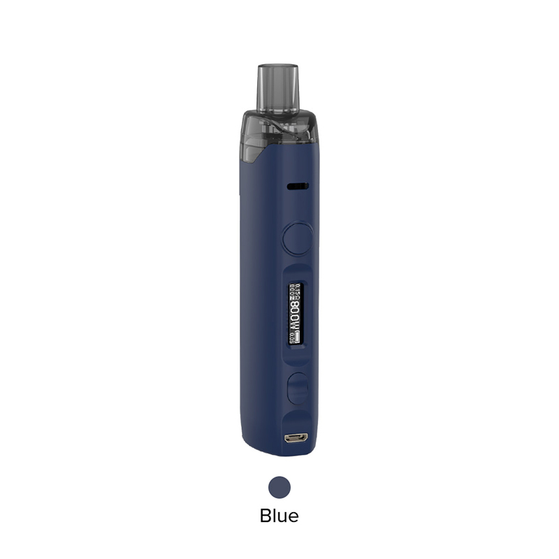 Isurevape Diavel 80W Pod Mod Kit