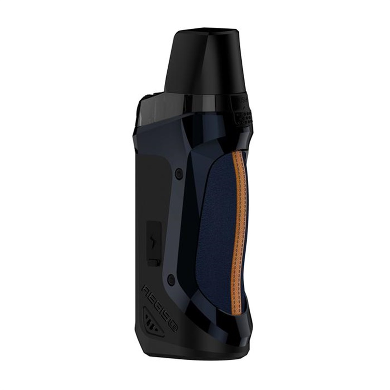 Geekvape Aegis Boost Luxury Edition Pod Mod Kit 40W 1500mAh