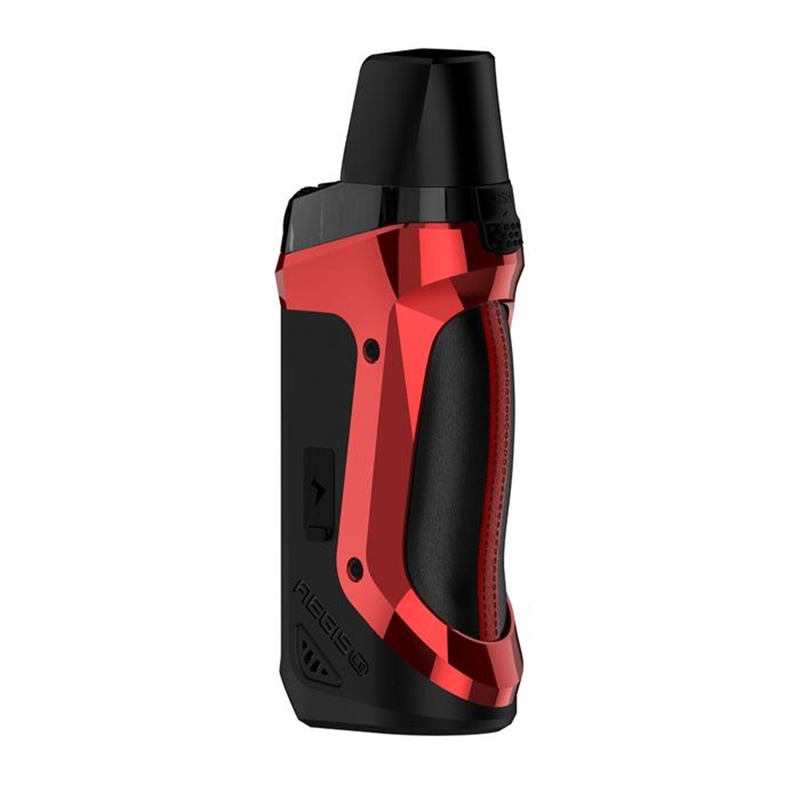 Geekvape Aegis Boost Luxury Edition Pod Mod Kit 40W 1500mAh